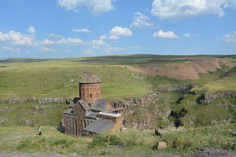 kars turkiye