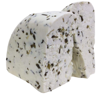 Kars village cheese from Turkiye – Made from high-fat milk