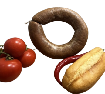 Turkish sucuk Halal – Beef Sausage made with ground beef