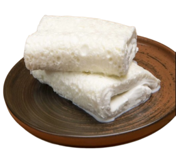 Turkish Kaymak (Cream) Kars Mountain Village