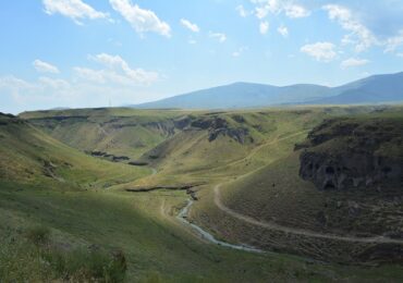 Kars city A historical gem in eastern Türkiye