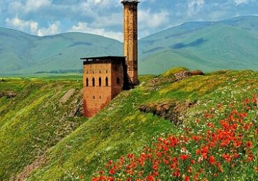 A journey through history, culture and natural wonder Kars Turkiye