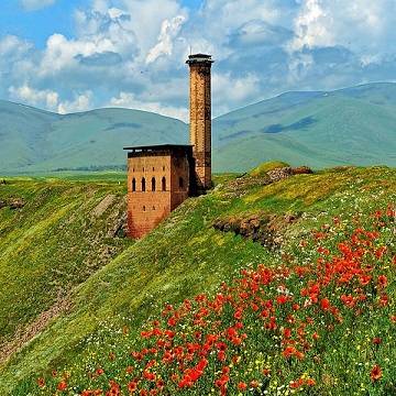 turkiye kars rural foods products